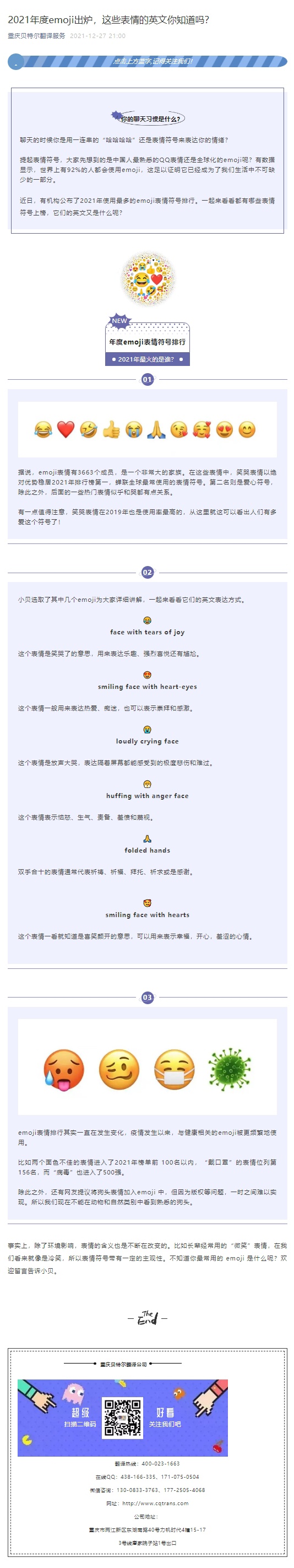 2021年度emoji出爐，這些表情的英文你知道嗎？_看圖王.jpg